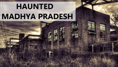 10 Haunted Places in India: Delving into the Chilling Legends