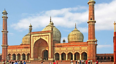 Monuments in India: These beautiful buildings in India are the gift of the Mughals