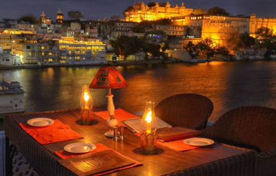 Know luxury honeymoon and romantic destinations of India