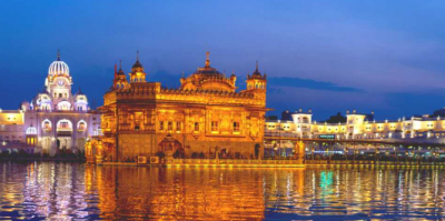 Explores The Popular Destinations Of Punjab