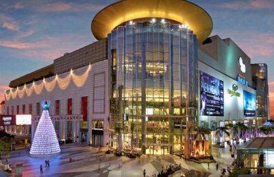 Top Shopping Malls To Explore Around The World