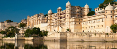 Top  Destinations To Visit In Udaipur