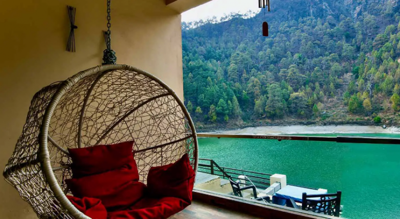 Top 5 Must Visit Places In Nainital Newstrack English 1