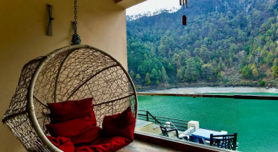 Top 5 Must-Visit Places in Nainital