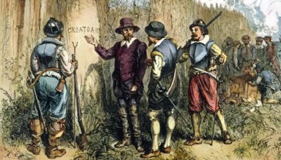 The Lost Colony of Roanoke: Investigating the mysterious disappearance of an entire colony in the late 16th century