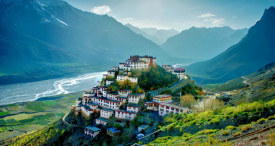Exploring the Enigmatic Beauty: A Historical Journey through Spiti Valley