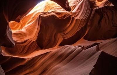 The Wave: Discovering the Stunning Sandstone Rock Formation in Arizona