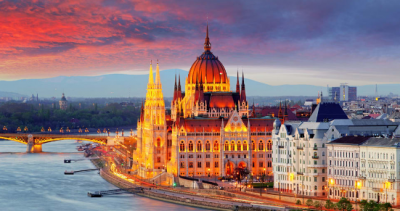Must-Visit Attractions in Budapest