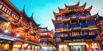 Must-Visit Destinations in China: Exploring the Land of Ancient Wonders
