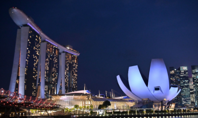 Discovering Singapore Iconic Landmarks and Attractions