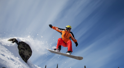 Best places to travel for winter sports