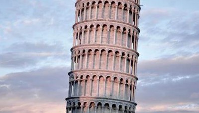 The Leaning Tower of Pisa: A Triumph of Architectural Resilience