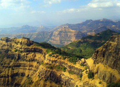 Mahabaleshwar, Maharashtra: A Serene Retreat Amidst the Western Ghats