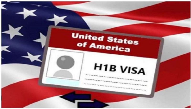 Advantageous Work Permit For Indian H1B Visa Holders Explained ...