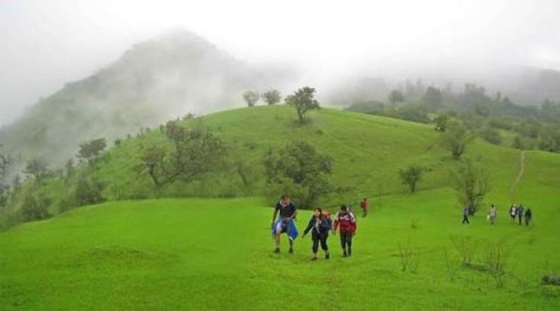 Kamshet: Soaring High in the Tranquil Skies | NewsTrack English 1