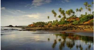 India’s Hidden Beaches: A Coastal Gem Discovered