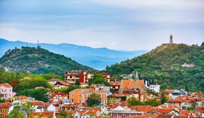Bulgaria: Unveiling the Rich Tapestry of History and Culture in the Balkans