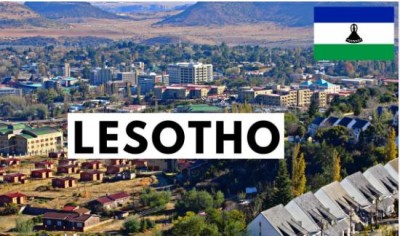 Lesotho: Africa’s Smallest Country