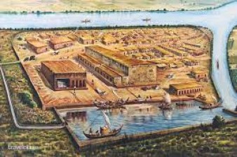 Lothal: Unraveling the Secrets of an Ancient Indus Valley Civilization
