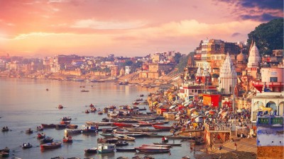Varanasi: The Eternal City of Spiritual Enlightenment