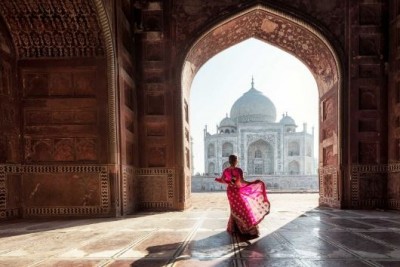 Exploring India's Popular Romantic Places