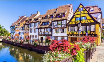 Exploring Alsace: A Timeless Blend of Culture