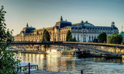 Musée d'Orsay: A Cultural Gem