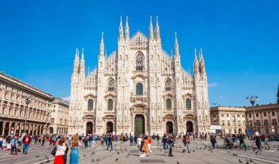 Milan: Italy's Fashion Capital and Cultural Jewel
