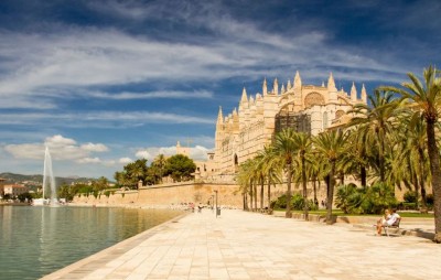 Palma de Mallorca: The Enchanting Capital of Spain's Balearic Islands