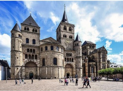 Trier, Germany: A Historic Gem with a Rich Cultural Legacy