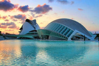Top Cities to Explore in Spain