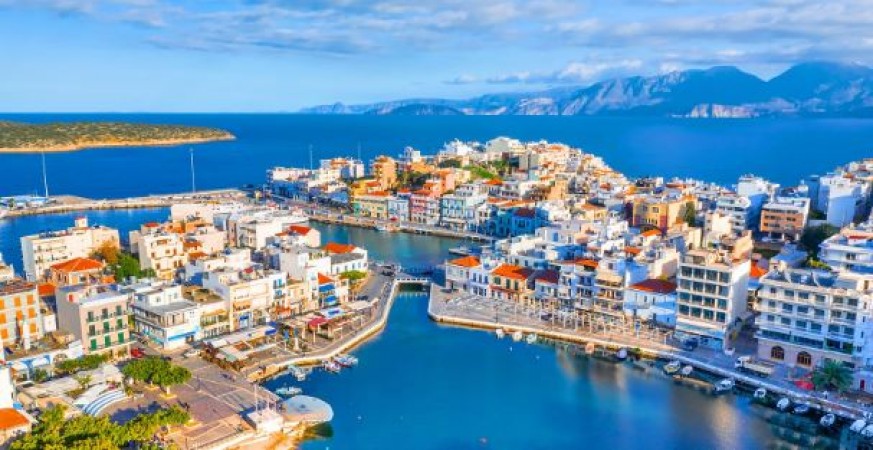 Crete, Greece: A Historical and Cultural Odyssey