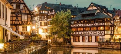 Exploring Alsace: A Timeless Blend