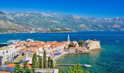 Montenegro: A Jewel of the Adriatic