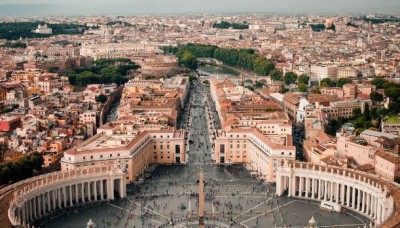 Exploring the Timeless Beauty of Rome