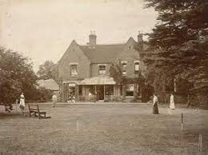 Borley Rectory: The Most Haunted House in England