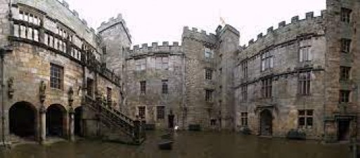 Chillingham Castle: Unraveling the Dark Secrets of Northumberland's Most Haunted Fortress