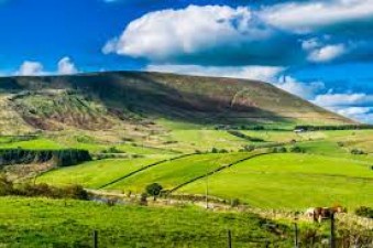 Pendle Hill: Unveiling the Tales of Witches and Mystery