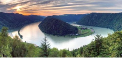 Danube River: Queen of Europe's Rivers