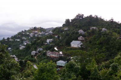 Exploring the Untouched Beauty of Mizoram
