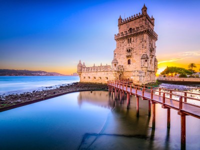 पुर्तगाल यात्रा उद्योग को लेकर सामने आई ये बड़ी जानकारी
