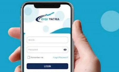 How to use DigiYatra for Passengers at Delhi airport, Details here