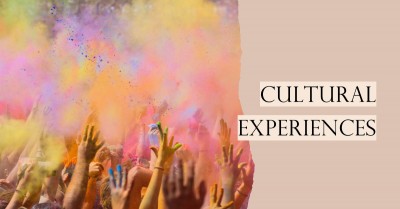 Cultural Experiences: Exploring Indian Festivals, Dance Forms, and Music