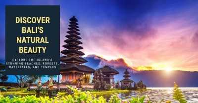 Bali, Indonesia: A Tropical Paradise Worth Exploring