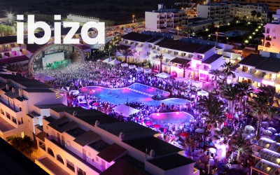 A trip with friends ? Ibiza: Spain is the best place for You!