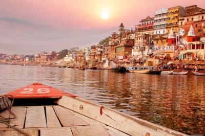 Discovering India’s Majestic Waterways: Top 5 Rivers