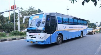 Now, Chandigarh Police officers can ride for free on CTU buses