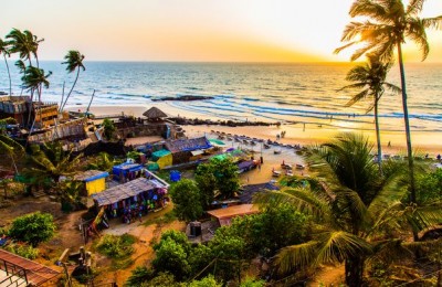 गोवा के वो अद्भुत समुद्र तट जिनकी खूबसूरती और नाइटलाइफ़ आपको सब कुछ भूलने पर कर देगी मजबूर