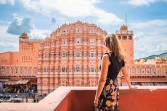 Jaipur Foundation Day 2023 Visit these places in two day Jaipur trip
