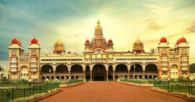 This state of India has the highest number of palaces